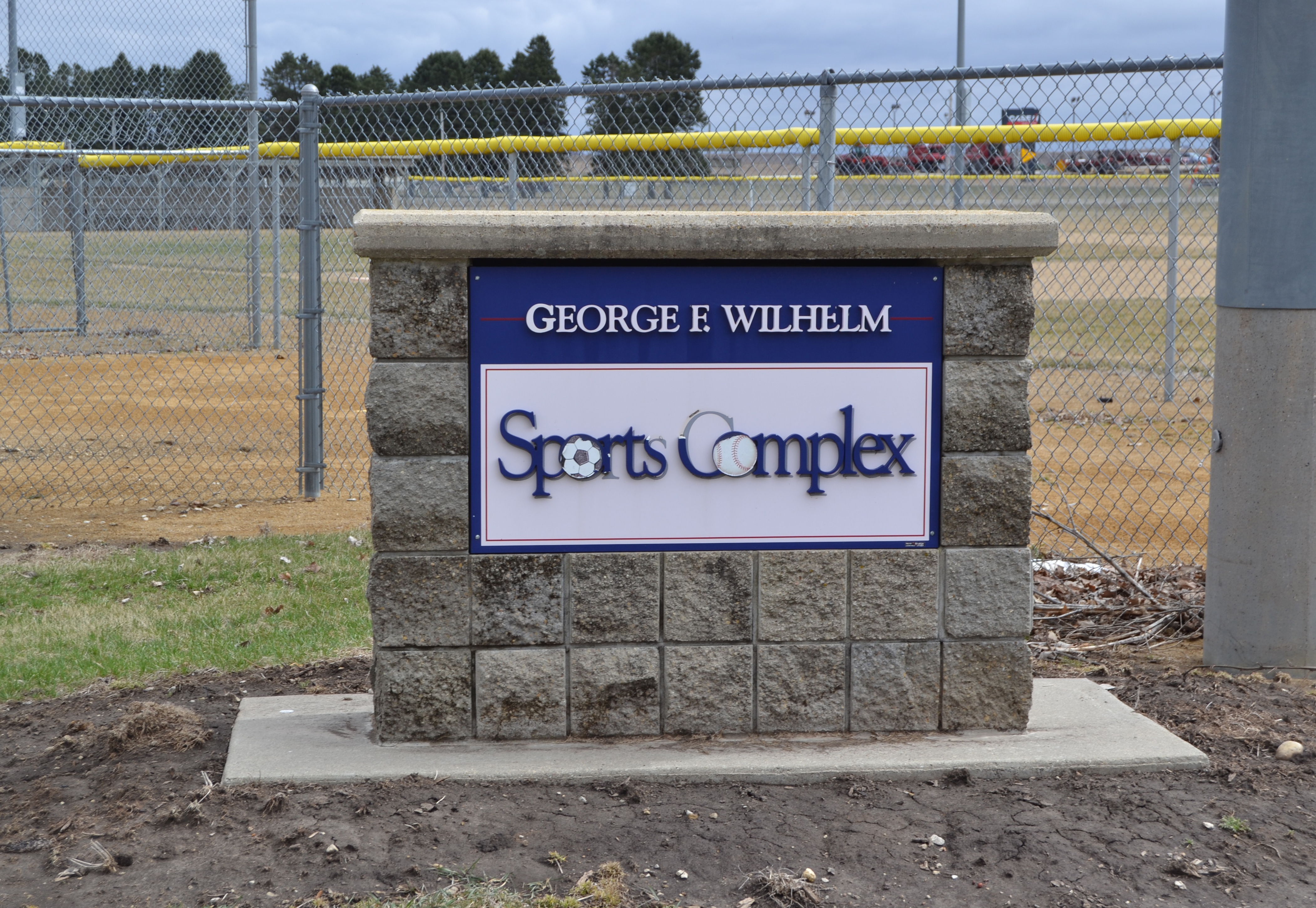 GC council discusses REAP land swap, possible sports complex